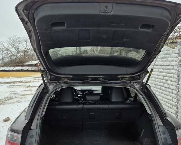 Коричневий Лексус СТ, об'ємом двигуна 1.8 л та пробігом 170 тис. км за 10500 $, фото 4 на Automoto.ua