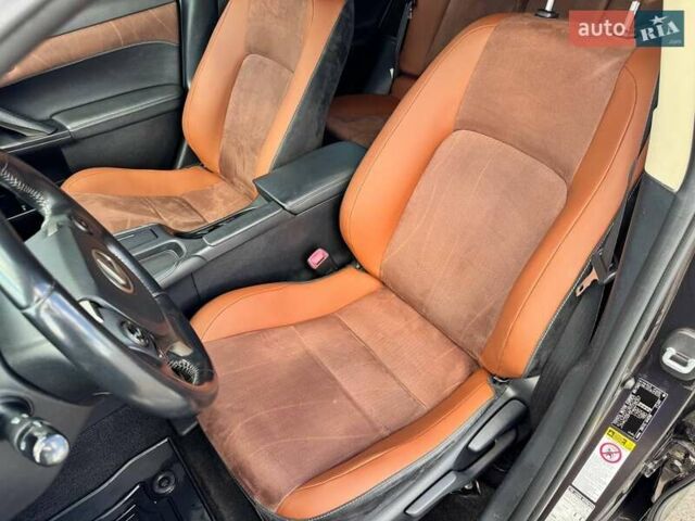 Коричневый Лексус СТ, объемом двигателя 1.8 л и пробегом 165 тыс. км за 14700 $, фото 10 на Automoto.ua