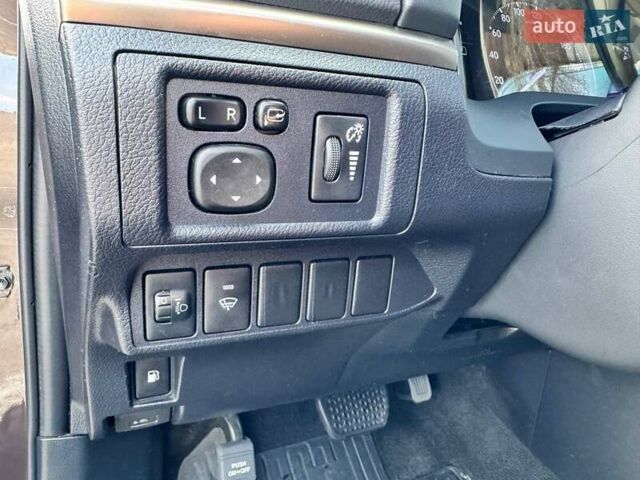 Коричневый Лексус СТ, объемом двигателя 1.8 л и пробегом 162 тыс. км за 15300 $, фото 20 на Automoto.ua