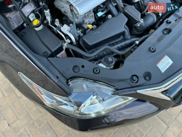 Коричневий Лексус СТ, об'ємом двигуна 1.8 л та пробігом 110 тис. км за 14900 $, фото 76 на Automoto.ua