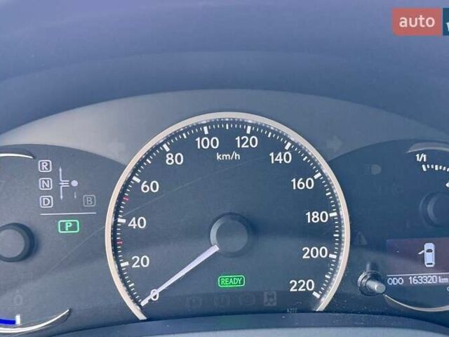 Коричневый Лексус СТ, объемом двигателя 1.8 л и пробегом 165 тыс. км за 14700 $, фото 22 на Automoto.ua