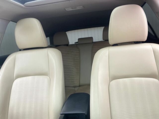 Червоний Лексус СТ, об'ємом двигуна 1.8 л та пробігом 93 тис. км за 14100 $, фото 7 на Automoto.ua