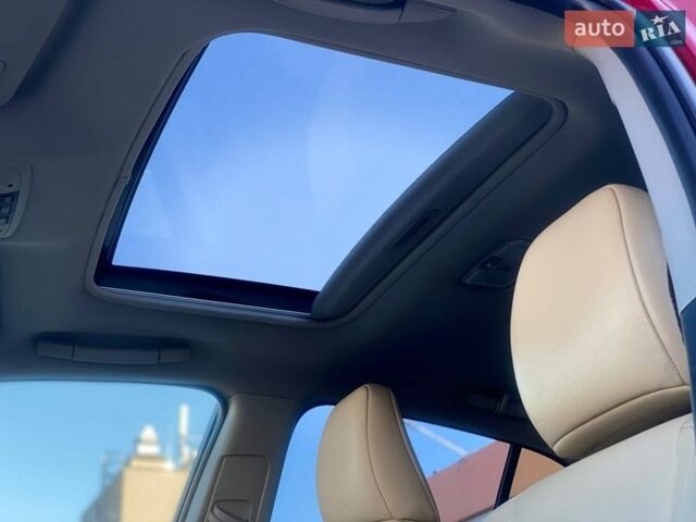 Червоний Лексус СТ, об'ємом двигуна 1.8 л та пробігом 208 тис. км за 12790 $, фото 43 на Automoto.ua