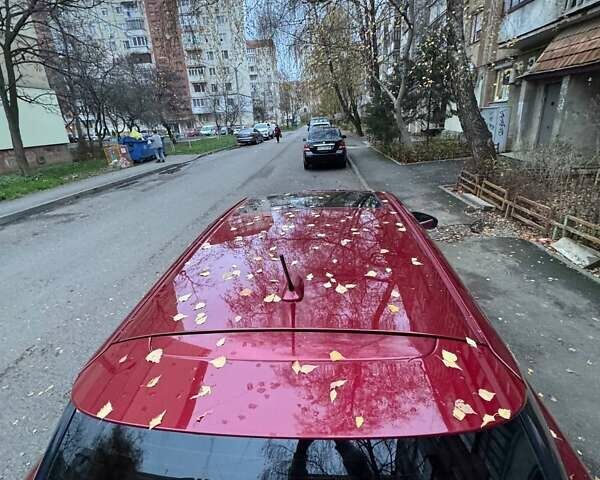 Червоний Лексус СТ, об'ємом двигуна 1.8 л та пробігом 209 тис. км за 20925 $, фото 6 на Automoto.ua