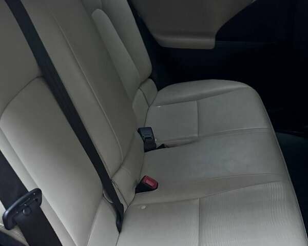 Червоний Лексус СТ, об'ємом двигуна 1.8 л та пробігом 209 тис. км за 20925 $, фото 11 на Automoto.ua