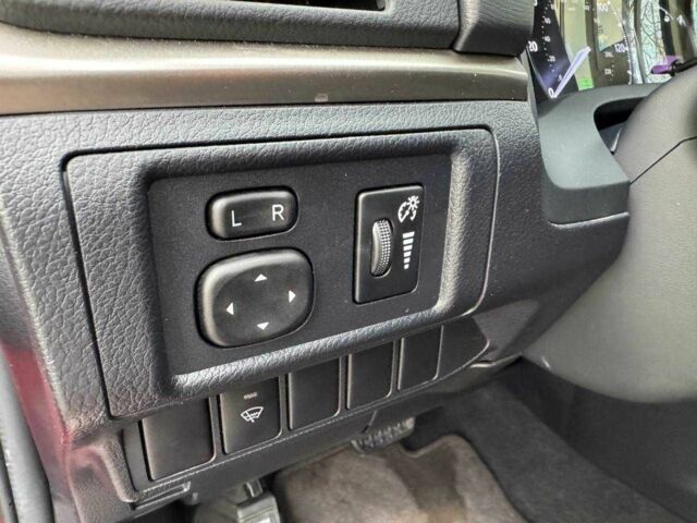 Красный Лексус СТ, объемом двигателя 1.8 л и пробегом 98 тыс. км за 14900 $, фото 14 на Automoto.ua