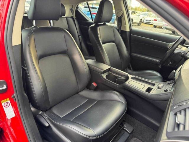 Красный Лексус СТ, объемом двигателя 1.8 л и пробегом 98 тыс. км за 14900 $, фото 23 на Automoto.ua