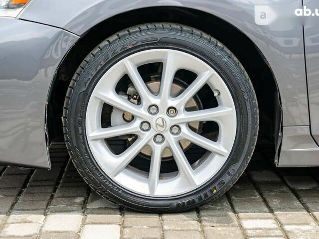 Лексус СТ, об'ємом двигуна 0 л та пробігом 128 тис. км за 13500 $, фото 15 на Automoto.ua