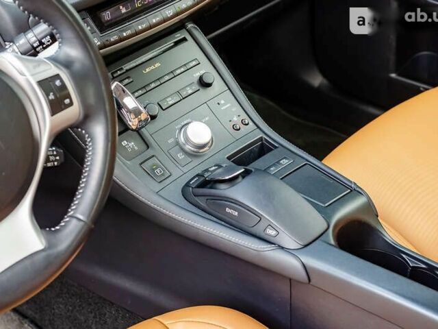 Лексус СТ, об'ємом двигуна 0 л та пробігом 128 тис. км за 13500 $, фото 18 на Automoto.ua