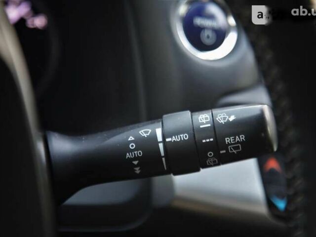 Лексус СТ, объемом двигателя 1.8 л и пробегом 268 тыс. км за 13500 $, фото 21 на Automoto.ua