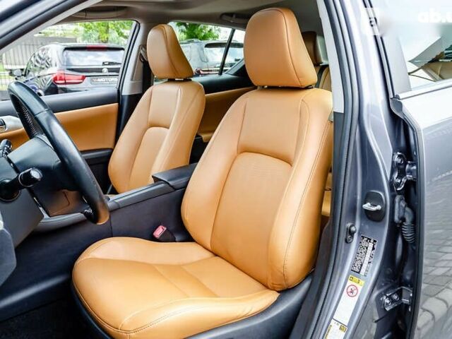 Лексус СТ, об'ємом двигуна 0 л та пробігом 128 тис. км за 13500 $, фото 28 на Automoto.ua