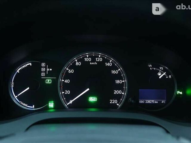 Лексус СТ 2014 в Киеве на Automoto.ua Лексус СТ, объемом двигателя 1.8 л и пробегом 228 тыс. км за 15600 $, фото 14 на Automoto.ua
