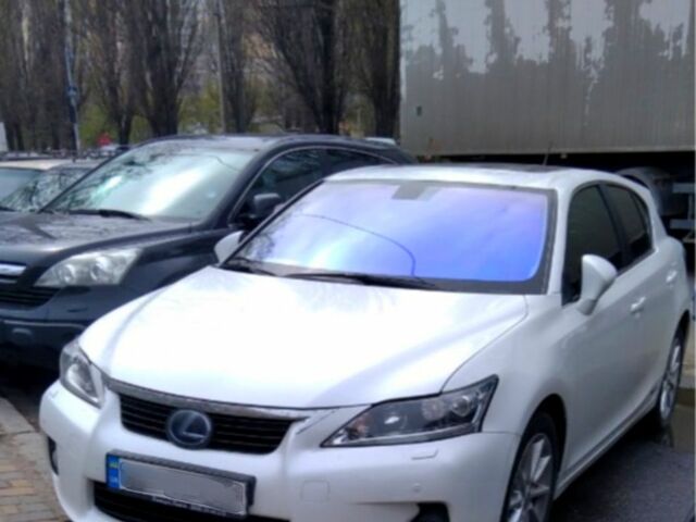 Лексус СТ, объемом двигателя 1.8 л и пробегом 283 тыс. км за 10500 $, фото 2 на Automoto.ua