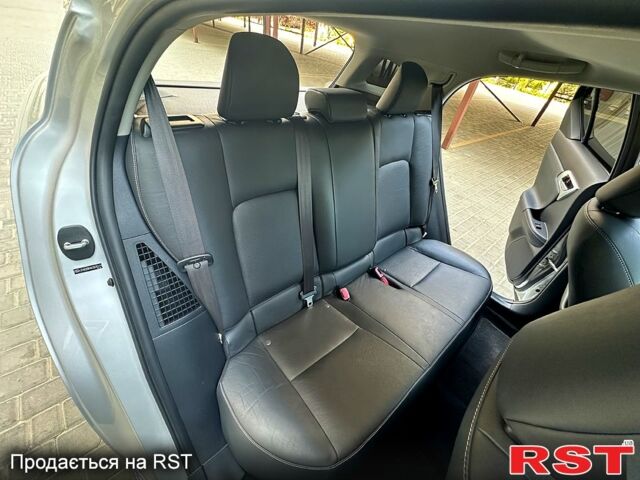 Лексус СТ, объемом двигателя 1.8 л и пробегом 88 тыс. км за 14500 $, фото 9 на Automoto.ua