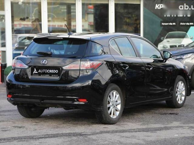 Лексус СТ, об'ємом двигуна 0 л та пробігом 223 тис. км за 11500 $, фото 3 на Automoto.ua