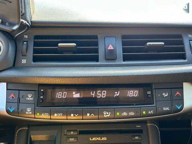 Лексус СТ, объемом двигателя 0 л и пробегом 185 тыс. км за 11800 $, фото 22 на Automoto.ua
