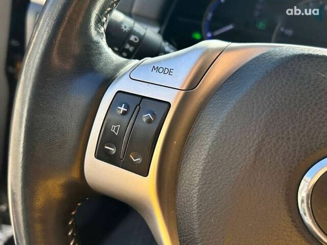 Лексус СТ, объемом двигателя 0 л и пробегом 185 тыс. км за 11800 $, фото 17 на Automoto.ua
