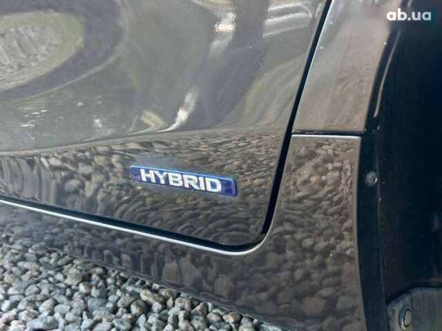 Лексус СТ, объемом двигателя 0 л и пробегом 185 тыс. км за 11800 $, фото 8 на Automoto.ua