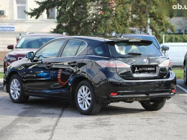 Лексус СТ, об'ємом двигуна 0 л та пробігом 223 тис. км за 11500 $, фото 5 на Automoto.ua