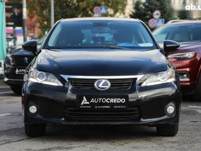 Лексус СТ, об'ємом двигуна 0 л та пробігом 223 тис. км за 11500 $, фото 1 на Automoto.ua