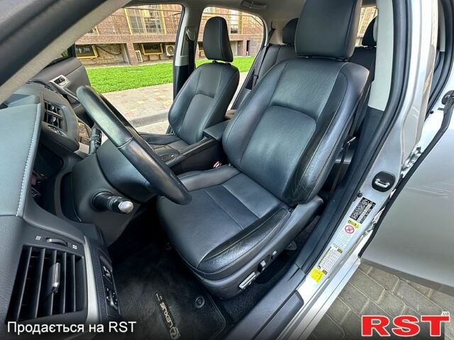 Лексус СТ, объемом двигателя 1.8 л и пробегом 88 тыс. км за 14500 $, фото 8 на Automoto.ua