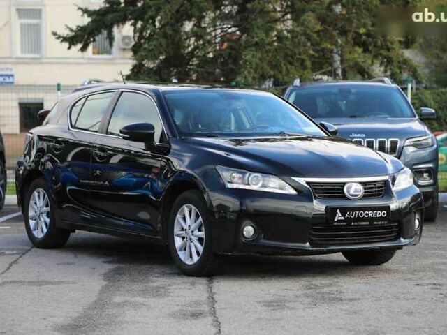 Лексус СТ, об'ємом двигуна 0 л та пробігом 223 тис. км за 11500 $, фото 2 на Automoto.ua