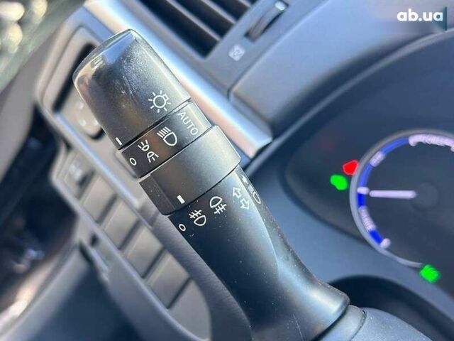 Лексус СТ, объемом двигателя 0 л и пробегом 185 тыс. км за 11800 $, фото 19 на Automoto.ua