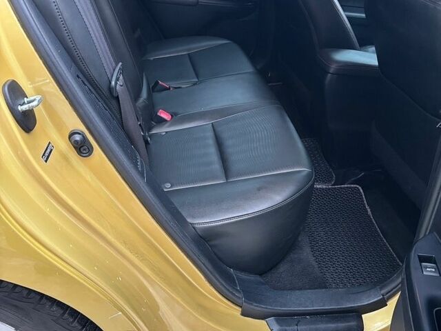 Лексус СТ, об'ємом двигуна 1.8 л та пробігом 215 тис. км за 9999 $, фото 11 на Automoto.ua