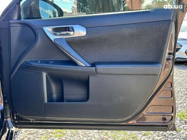 Лексус СТ, объемом двигателя 0 л и пробегом 185 тыс. км за 11800 $, фото 28 на Automoto.ua