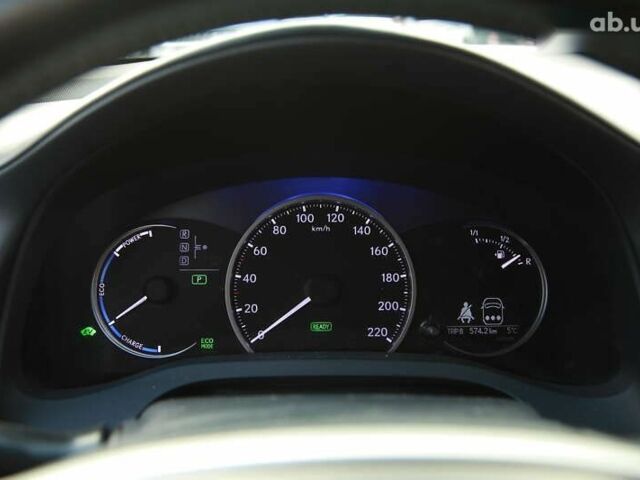 Лексус СТ, об'ємом двигуна 0 л та пробігом 223 тис. км за 11500 $, фото 14 на Automoto.ua