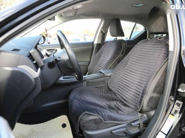 Лексус СТ, об'ємом двигуна 0 л та пробігом 223 тис. км за 11500 $, фото 6 на Automoto.ua