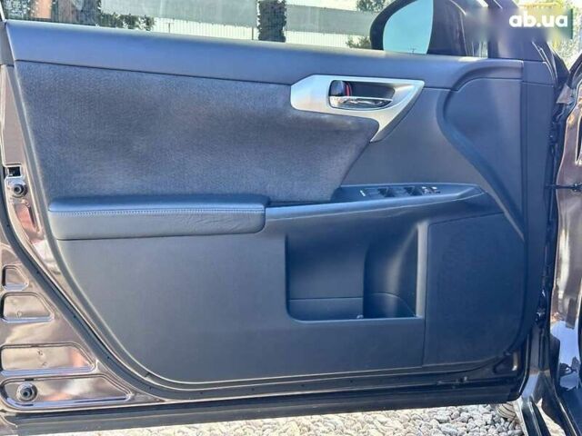 Лексус СТ, объемом двигателя 0 л и пробегом 185 тыс. км за 11800 $, фото 13 на Automoto.ua