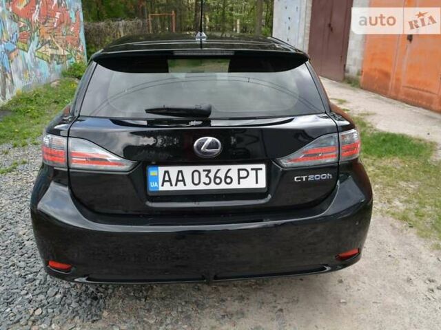 Лексус СТ, об'ємом двигуна 0 л та пробігом 170 тис. км за 14000 $, фото 2 на Automoto.ua