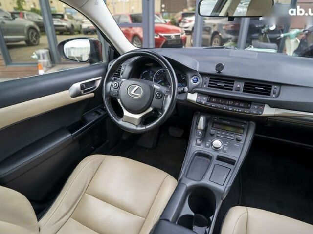 Лексус СТ, объемом двигателя 0 л и пробегом 155 тыс. км за 12900 $, фото 18 на Automoto.ua