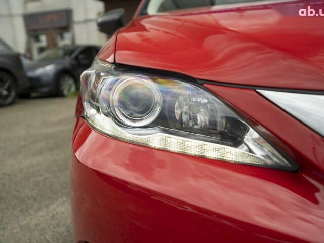 Лексус СТ, объемом двигателя 0 л и пробегом 155 тыс. км за 12900 $, фото 7 на Automoto.ua