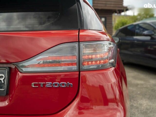 Лексус СТ, объемом двигателя 0 л и пробегом 155 тыс. км за 11500 $, фото 14 на Automoto.ua