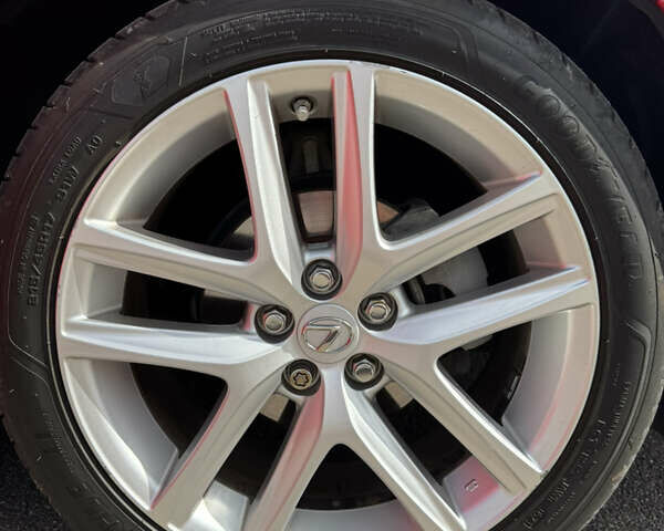 Лексус СТ, объемом двигателя 1.8 л и пробегом 114 тыс. км за 17500 $, фото 31 на Automoto.ua