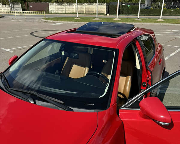 Лексус СТ, объемом двигателя 1.8 л и пробегом 114 тыс. км за 17500 $, фото 9 на Automoto.ua
