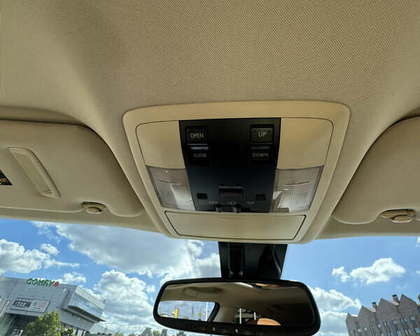Лексус СТ, объемом двигателя 1.8 л и пробегом 114 тыс. км за 17500 $, фото 16 на Automoto.ua