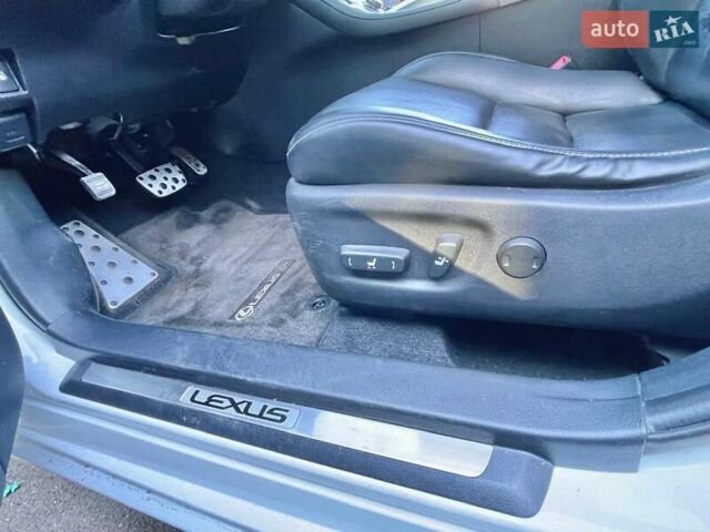 Лексус СТ, об'ємом двигуна 1.8 л та пробігом 172 тис. км за 15500 $, фото 5 на Automoto.ua