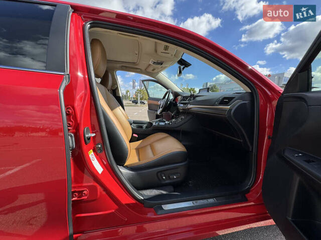Лексус СТ, объемом двигателя 1.8 л и пробегом 114 тыс. км за 17500 $, фото 26 на Automoto.ua