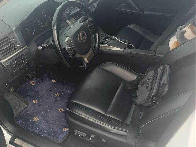 Лексус СТ, об'ємом двигуна 1.8 л та пробігом 450 тис. км за 16000 $, фото 20 на Automoto.ua