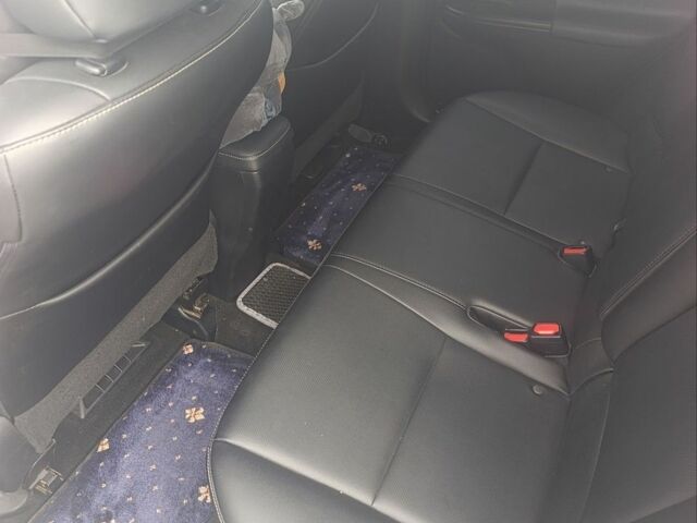 Лексус СТ, об'ємом двигуна 1.8 л та пробігом 450 тис. км за 16000 $, фото 17 на Automoto.ua