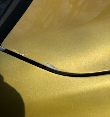 Жовтий Лексус СТ, об'ємом двигуна 1.8 л та пробігом 203 тис. км за 12500 $, фото 2 на Automoto.ua