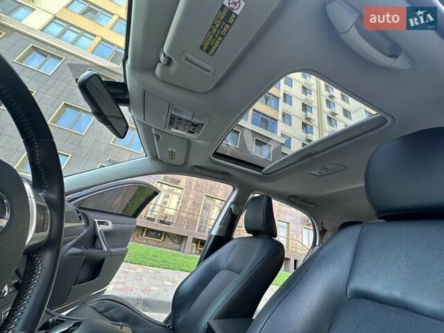 Серый Лексус СТ, объемом двигателя 1.8 л и пробегом 88 тыс. км за 14500 $, фото 38 на Automoto.ua