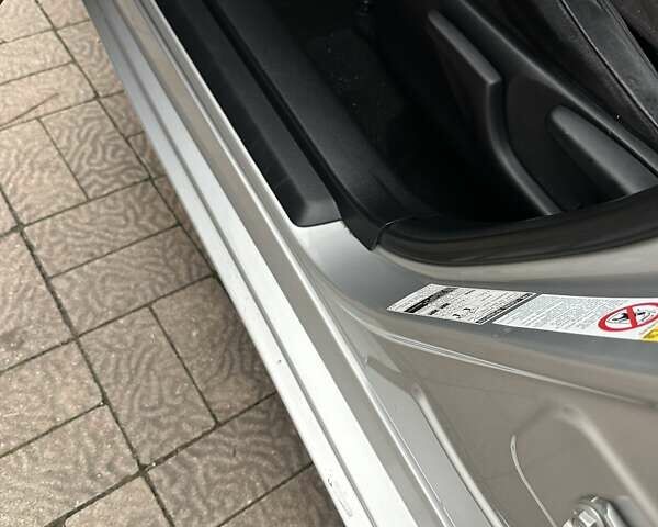 Серый Лексус СТ, объемом двигателя 1.8 л и пробегом 246 тыс. км за 10900 $, фото 25 на Automoto.ua