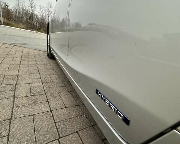 Серый Лексус СТ, объемом двигателя 1.8 л и пробегом 246 тыс. км за 10900 $, фото 37 на Automoto.ua