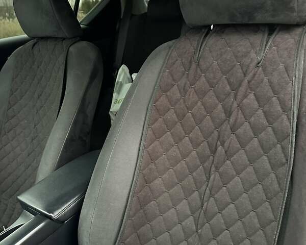 Серый Лексус СТ, объемом двигателя 1.8 л и пробегом 246 тыс. км за 10900 $, фото 41 на Automoto.ua