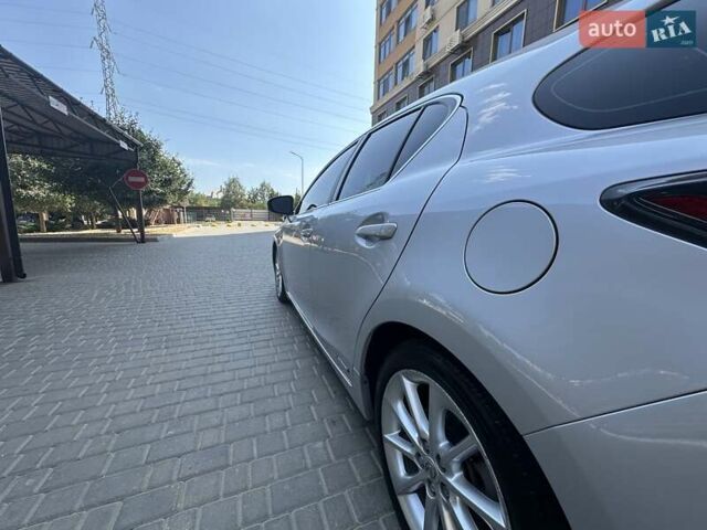 Серый Лексус СТ, объемом двигателя 1.8 л и пробегом 88 тыс. км за 14500 $, фото 14 на Automoto.ua