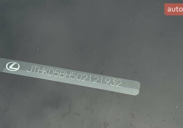 Серый Лексус СТ, объемом двигателя 1.8 л и пробегом 125 тыс. км за 12500 $, фото 39 на Automoto.ua